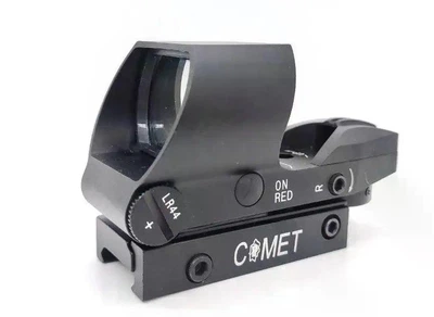 Коліматорний приціл Comet HD 119