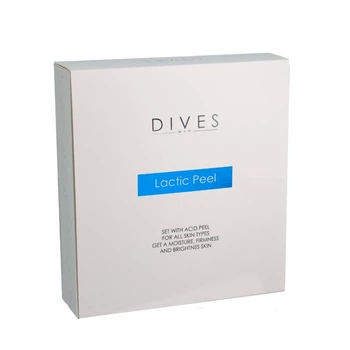 Пилинг Dives Med Lactic Peel 150 мл