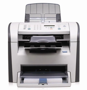 МФУ HP LaserJet 3050 / Лазерная монохромная печать / 1200x1200 dpi / A4 / 18 стр. мин / USB 2.0 б/у