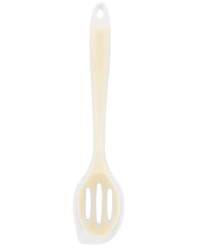 Ложка с прорезями Vinzer Culinary 27.5 см (50669)