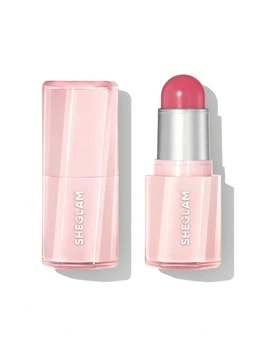 Кремові рум'яна в стику - Sheglam Buttery Bliss Blush Stick Love Cake (6g)