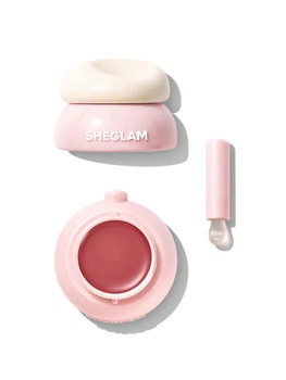 Блеск для губ SHEGLAM Hydra Jelly Pocket Lip Jam - Guava Glow