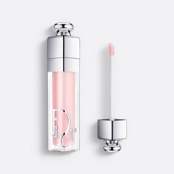 Блиск-максимайзер для губ Dior Addict Lip Maximizer (001 Pink)