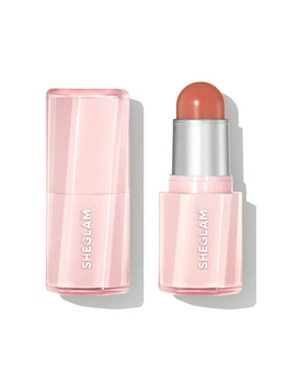 Румяна-стик Buttery Bliss от SHEGLAM - Hush Hush 5.2 мл