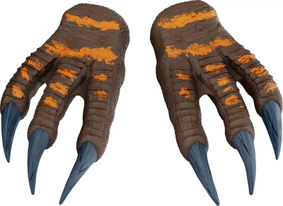 Кігті Динозавра Спінозавра Світ Юрського періоду Jurassic World Spinosaurus Battle Claws Mattel (JGC83)