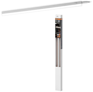 Світильник меблевий OSRAM LED SWITCH BATTEN 8W 900Lm 4000K 0.6м (4099854532658)