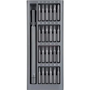 Викрутка з комплектом насадок Mijia Precision Screwdriver Set BHR4020CN