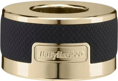 Зарядна підставка для машинки для стрижки BaByliss BOOST+ GOLD (FX8700GBPBASE)