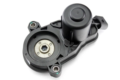 Мотор стояночного гальма KA0G-26-8EXA TQParts для Mazda CX-5 2017-2025