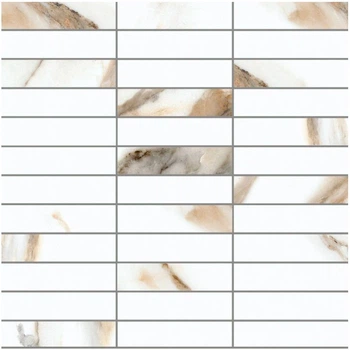 Мозаика Cersanit Adamante Mosaic 29,8х29,8 см