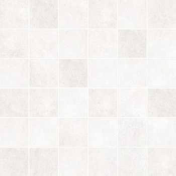 Мозаика Cersanit Henley White Mosaic 29,8х29,8 см