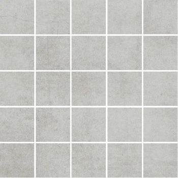 Мозаика Cersanit Dreaming Mosaic Light Grey 29,8х29,8 см