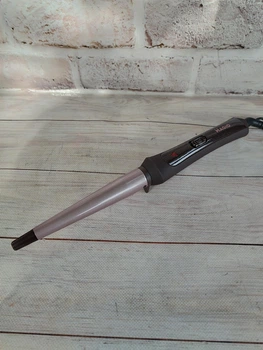 Плойка конусна для волосся MAGIO MG-703