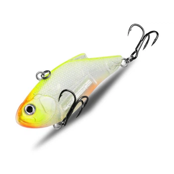 Bearking Calibra 50S, 7,2 g, 1-2,5 m, колір A (Cristal Lime),V13-A