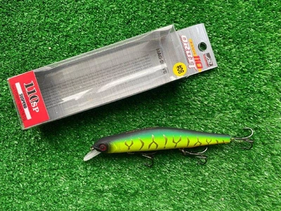 Воблер на щуку, окуня Orbit 110 SP /16.5гр (Fishing ) (4003-40)