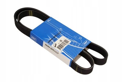 Поліклиновий ремінь SKF (VKMV 6PK1217)