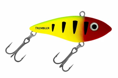 Воблер Halco Trembler 70XS H86, длина 70мм Вес 16гр тонущий