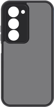Чохол для смартфона MAKE Shadow для Xiaomi Redmi 15 Midnight Black (MCSD-XR15MB)