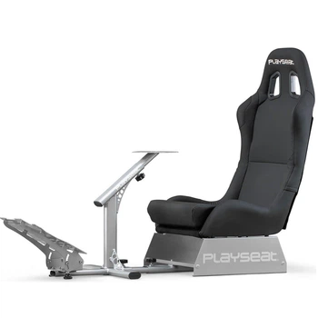 Игровое кресло Playseat Evolution Black (REM.00004)