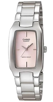 Женские часы CASIO LTP-1165A-4C