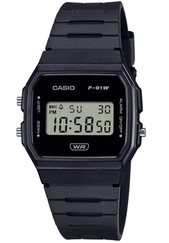 Наручные часы CASIO Vintage F-91WB-1A
