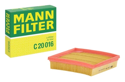 Повітряний фільтр MANN-FILTER (C 20 016)