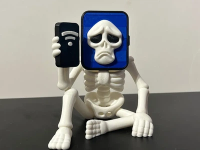 Статуетка Francescooo – Italian Brainrot Toy