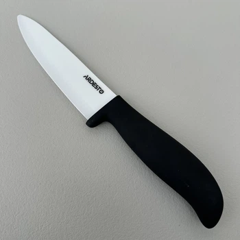 Нож керамический 27 см (лезвие 15 см) Ardesto Fresh Black AR2127CB