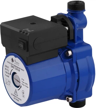 Насос для підвищення тиску Agua GRS 12/9W (CV035100)