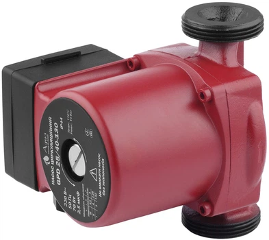 Насос циркуляційний Agua GPD 25/4-130 (CV035090)