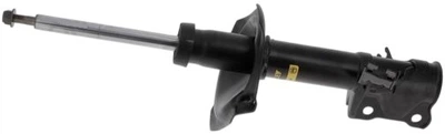 Двухтрубная газомасляная стойка амортизатора Monroe (G7909)