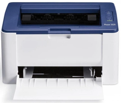 Принтер лазерний XEROX Phaser 3020BI WI-FI