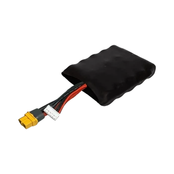 Акумулятор додатковий для DJI Mavic 5s1p 18,5V 5000mAh XT60, спарка
