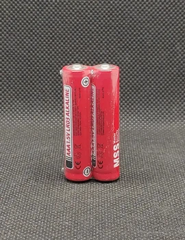 Батарейка MSS LR03 AAA 2шт shrink