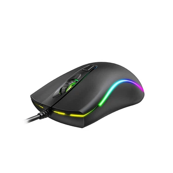 Миша HAVIT HV-MS72 USB black