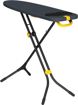 Deska do prasowania Joseph Joseph Glide Compact Plus 131x42x10 cm (5028420008517)