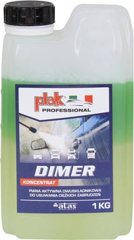 Шампунь (Atas) DIMER для бесконтактной мойки 1кг.