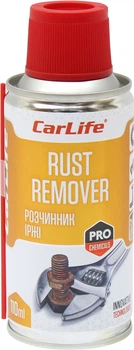 Рідина для відкриття болтів (CarLife) 110гр. (Розчинник іржі) CF111
