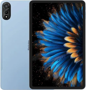 Планшет Blackview Mega 2 (12+256GB) Blue