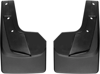 Брызговики на Dodge Ram 19- задние 1500 new body без розш арок WeatherTech Додж Рам WT0043236