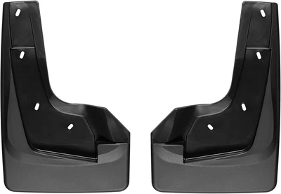 Брызговики на Dodge Ram 19- передние 1500 new body без розш арок WeatherTech Додж Рам WT0043238