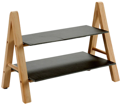 Patera Kinvara Monolit 2-poziomowa 94110 (8430852218025)