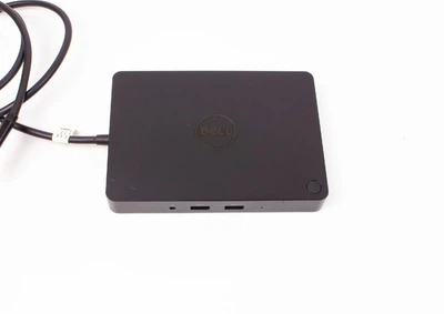 Док-станція Dell WD15 K17A 05FDDV Б/У