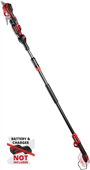 Секатор акумуляторний Einhell Professional X-Change GP-LS 18/28 Li T BL - Solo (3408330)
