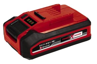 Акумулятор для інструментів Einhell X-Change 18 В Li-Ion 4 Агод PXC Plus (4511553)