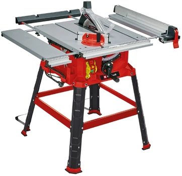 Настільна циркулярна пила Einhell TC-TS 2225 U (4340515)