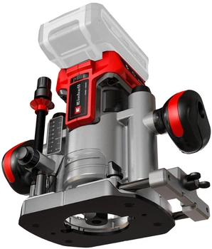 Фрезер акумуляторний безщітковий Einhell Professional TP-RO 18 Set Li BL - Solo (4350410)