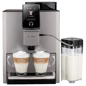 Кавомашина автоматична Nivona CafeRomatica 1040 (NICR 1040)