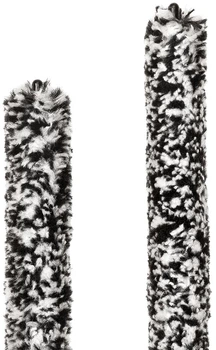 Щітка для догляду за кларнетом D'Addario RPADGBCL01 Pad Guard Bb Clarinet