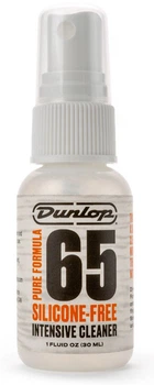 Спрей очиститель Dunlop 6641J Pure Formula 65 Silicone-Free Intensive Cleaner - 1oz